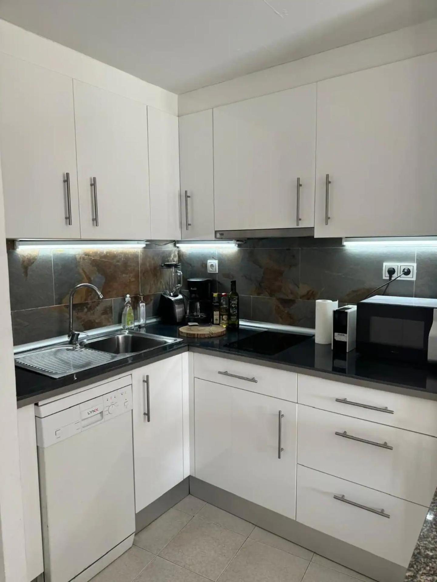 2Nda Linea Con Piscina En Miami Platja Leilighet Miami Playa Eksteriør bilde