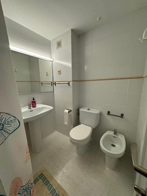 2Nda Linea Con Piscina En Miami Platja Leilighet Miami Playa Eksteriør bilde