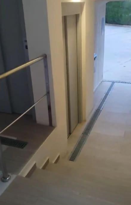 2Nda Linea Con Piscina En Miami Platja Leilighet Miami Playa Eksteriør bilde